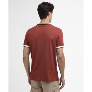 Barbour International Howall T-Shirt